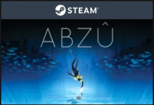 [STEAM] ABZU