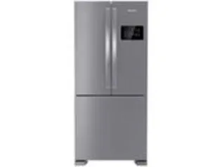 Geladeira/Refrigerador Brastemp Frost Free French Door 554L BRO85