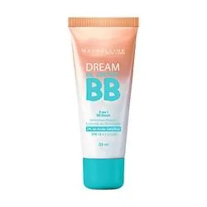 [Voltou - Netfarma] BB Cream Maybelline Oil Control 30ml - R$18