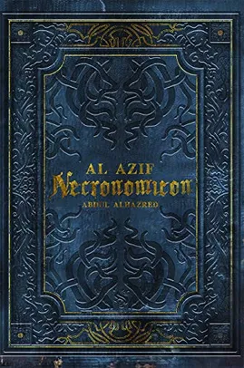 Al Azif - O Necronomicon