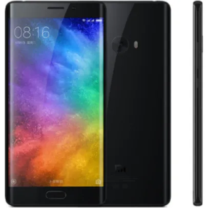 Xiaomi Note 2 4G Smartphone TDD-LTE FDD-LTE por R$ 1888