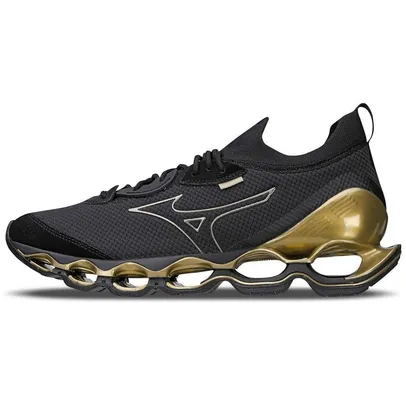 Tênis Mizuno Wave Prophecy Beta - Unissex