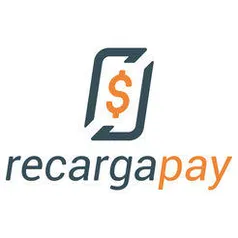 RecargaPay - R$10 grátis para recarga TIM (NOVOS USUÁRIOS)