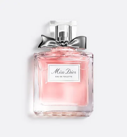 Foto do produto Miss Dior Eau De Toilette - Perfume Feminino 100ml