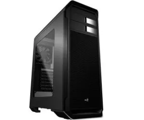 Gabinete Aerocool Aero 500 Black Edition - R$ 158