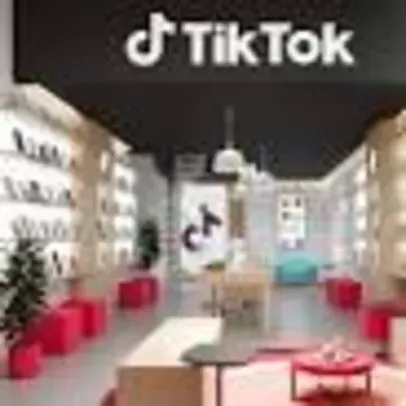 [São Paulo] TikTok vai distribuir 100 mil livros no Conjunto Nacional 