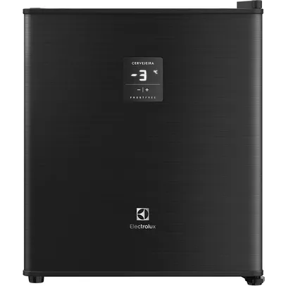 Cervejeira Electrolux Beer 2 38L - Preto