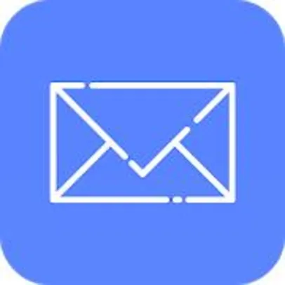 App Grátis: E-mail Pro