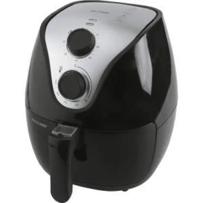 [CC Shoptime] Fritadeira sem óleo - CE021 - Multilaser - R$126