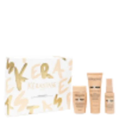 Kit Kérastase Curl Manifesto Enhancer (3 Produtos)