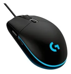 Mouse Logitech G203