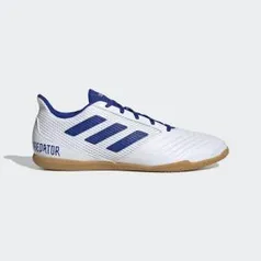 Chuteira Adidas Predator 19.4 FUTSAL | R$90