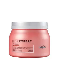 L`Oréal Professionnel Inforcer Serie Expert - Máscara 500ml