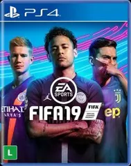 Fifa 19 - PS4