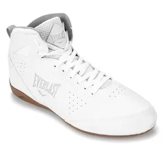 [cartão mastercard] Tênis Everlast Riot Masculino - Branco | R$80