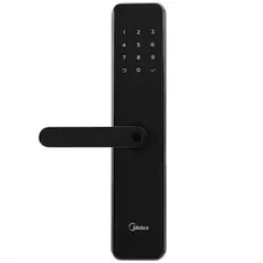 Fechadura Digital Midea SmartLock OneGrip FDA21PD - Preta