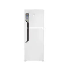 Geladeira Electrolux Automático Duplex 431 Litros TF55 Top Freezer