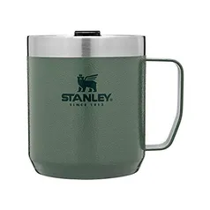 Caneca The Legendary Camp 355 ml Hammertone Green