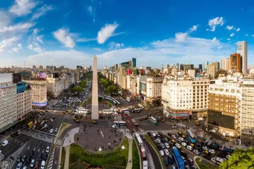 Pacote de Viagem - Buenos Aires - 2024