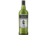 Whisky William Lawsons Finest Escocês 1L | R$50