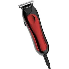 (AME 30%) Máquina de Aparar Pelos T-Pro Bivolt - Wahl Clipper (com AME 71,95)