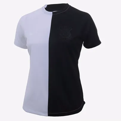 Camiseta Nike Corinthians Feminina