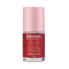 Esmalte Intense 7ml (várias cores)