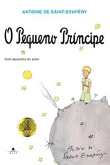 Ebook - O pequeno príncipe (original) - R$ 3,43