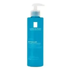 Gel de Limpeza Facial Effaclair Concentrado La Roche | R$44