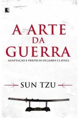 [AUDIOBOOK] A arte da guerra