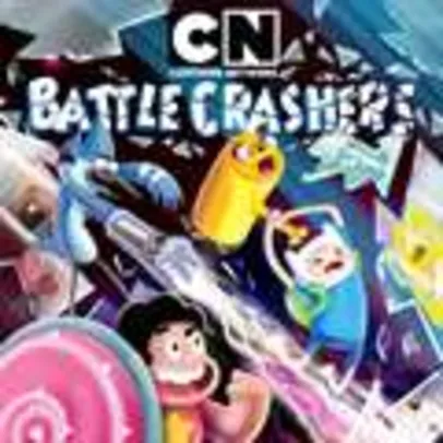 Cartoon Network: Battle Crashers (Xbox) | R$10