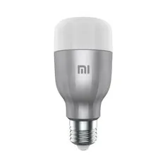 Lâmpada LED Inteligente Xiaomi Yeelight | R$150