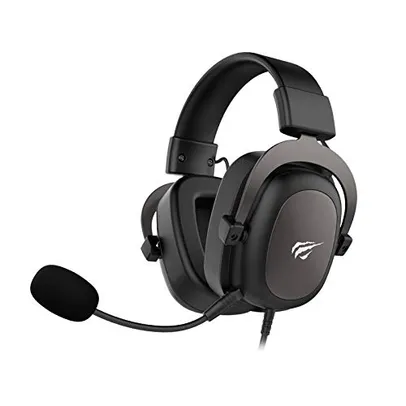 Headphone Fone de Ouvido Havit HV-H2002d, Gamer