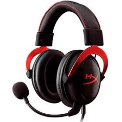 Headset Gamer Hyperx Cloud II