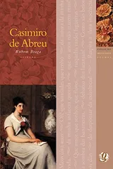 Melhores Poemas do Casimiro (Capa Comum) 