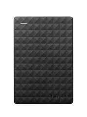 HD Externo Portátil Seagate Expansion 2TB USB 3.0 Preto