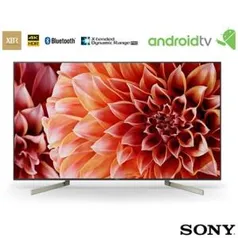 Edit: baixou mais! 3.789! Smart TV Sony 55" X905F com Local Dimming e HDR real