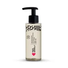 Sabonete Líquido Demaquilante Nutri 105ml - Cleansing Oil | R$20