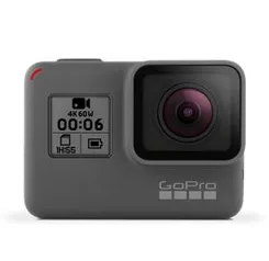 GOPRO HERO 5 - R$1260