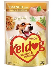 [Prime] Leve 4 Pague 3: Petiscos para Cães o Gatos