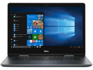 Notebook Dell Inspiron 2 em 1 i14-5481-A30S - Intel Core i7 8GB 1TB Touch Screen 14” por R$ 3599