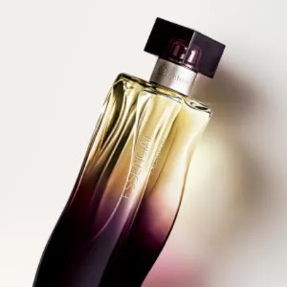 Deo Parfum Essencial Exclusivo Feminino - 100ml R$118