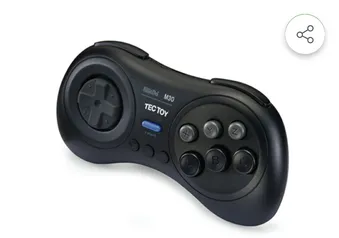 Joystick Tectoy M30 8bitdo