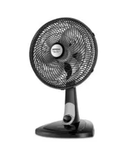 [App] Ventilador Turbo, Mondial, VT-31-6P - R$95