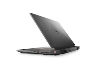 Notebook Gamer Dell G15 | I5-10500H, GTX 1650.