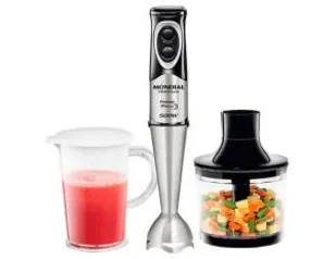 Mixer Mondial Power M-07 110V - R$109