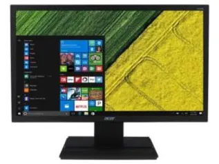 Monitor Acer V226HQL 21,5 LED - Full HD Widescreen HDMI VGA | R$551