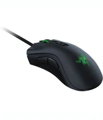 Mouse Gamer Razer Deathadder V2 Chroma, Optical Switch, 8 Botões