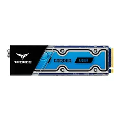 SSD Team Group T-Force Cardea Liquid 1TB M.2 NVMe PCIe Gen3.0 x4