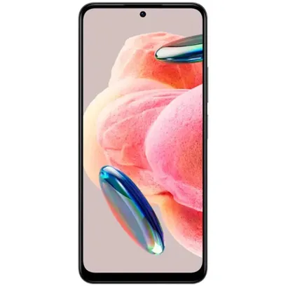 Foto do produto Celular Xiaomi Redmi Note 12 4 128gb Dual Fone B - CMB370AZU-M Azul Quadriband